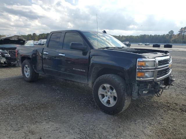 Photo 3 VIN: 1GCVKREC7FZ153440 - CHEVROLET SILVERADO 