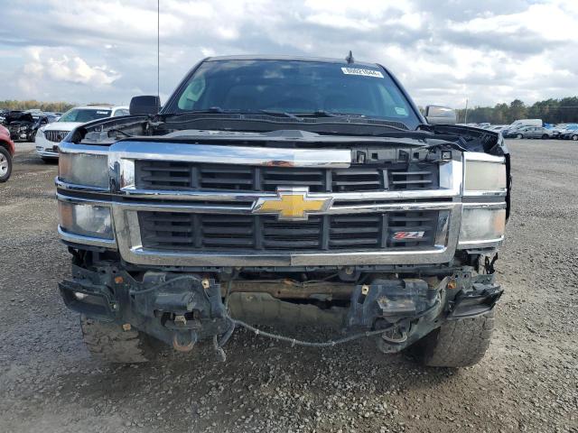 Photo 4 VIN: 1GCVKREC7FZ153440 - CHEVROLET SILVERADO 