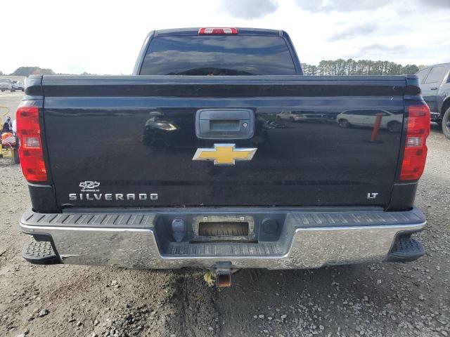 Photo 5 VIN: 1GCVKREC7FZ153440 - CHEVROLET SILVERADO 