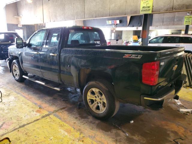 Photo 1 VIN: 1GCVKREC7FZ162087 - CHEVROLET SILVERADO 