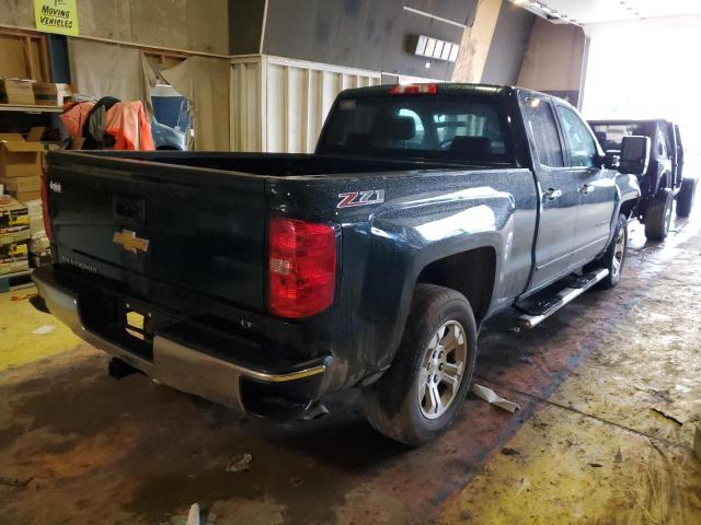 Photo 2 VIN: 1GCVKREC7FZ162087 - CHEVROLET SILVERADO 