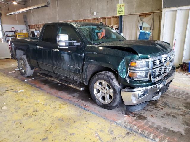 Photo 3 VIN: 1GCVKREC7FZ162087 - CHEVROLET SILVERADO 