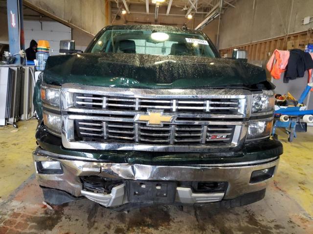 Photo 4 VIN: 1GCVKREC7FZ162087 - CHEVROLET SILVERADO 