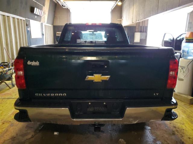 Photo 5 VIN: 1GCVKREC7FZ162087 - CHEVROLET SILVERADO 