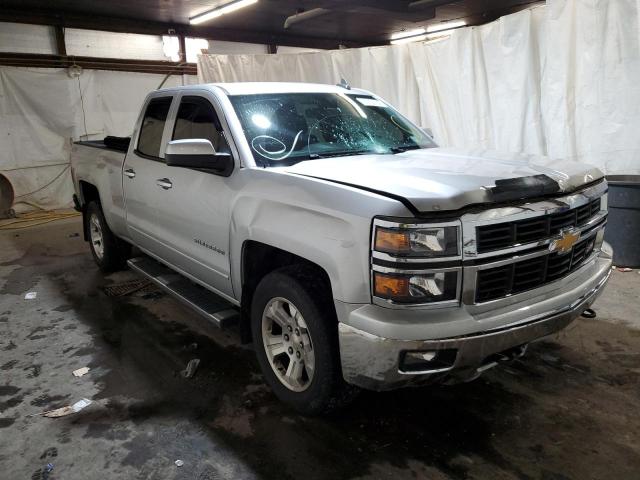 Photo 0 VIN: 1GCVKREC7FZ164003 - CHEVROLET SILVERADO 