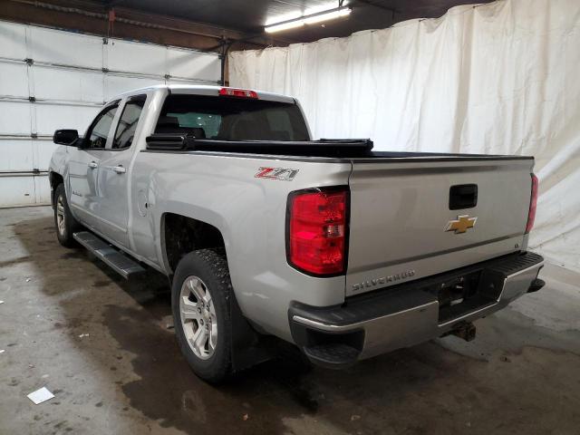 Photo 2 VIN: 1GCVKREC7FZ164003 - CHEVROLET SILVERADO 