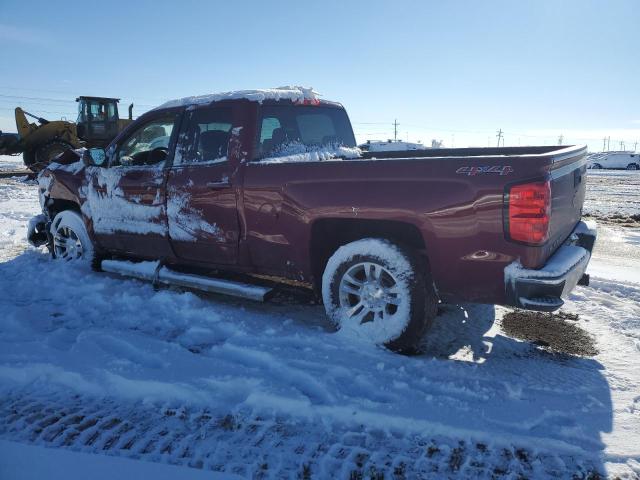 Photo 1 VIN: 1GCVKREC7FZ173428 - CHEVROLET SILVERADO 