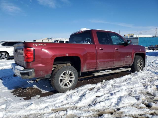 Photo 2 VIN: 1GCVKREC7FZ173428 - CHEVROLET SILVERADO 