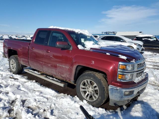 Photo 3 VIN: 1GCVKREC7FZ173428 - CHEVROLET SILVERADO 