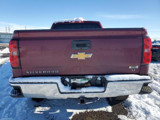 Photo 5 VIN: 1GCVKREC7FZ173428 - CHEVROLET SILVERADO 