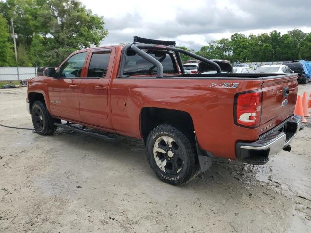 Photo 1 VIN: 1GCVKREC7FZ194425 - CHEVROLET SILVERADO 