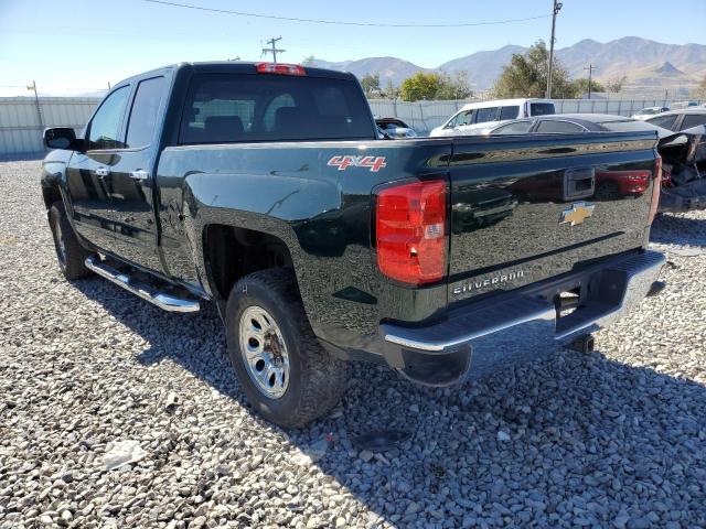 Photo 2 VIN: 1GCVKREC7FZ207495 - CHEVROLET SILVERADO 