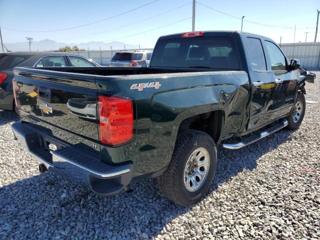 Photo 3 VIN: 1GCVKREC7FZ207495 - CHEVROLET SILVERADO 