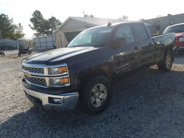 Photo 1 VIN: 1GCVKREC7FZ236088 - CHEVROLET SILVERADO 