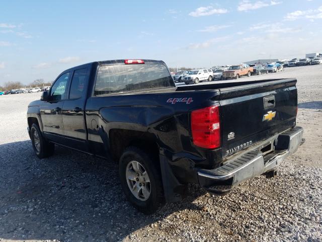 Photo 2 VIN: 1GCVKREC7FZ236088 - CHEVROLET SILVERADO 