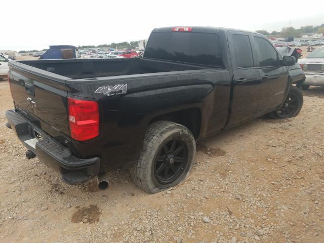 Photo 3 VIN: 1GCVKREC7FZ252629 - CHEVROLET SILVERADO 