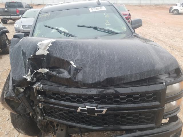 Photo 6 VIN: 1GCVKREC7FZ252629 - CHEVROLET SILVERADO 