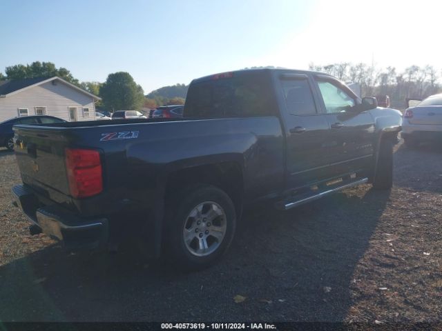 Photo 3 VIN: 1GCVKREC7FZ256602 - CHEVROLET SILVERADO 