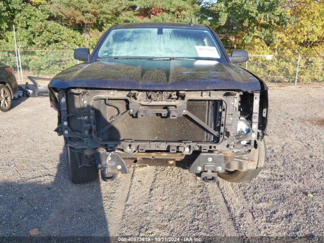 Photo 5 VIN: 1GCVKREC7FZ256602 - CHEVROLET SILVERADO 