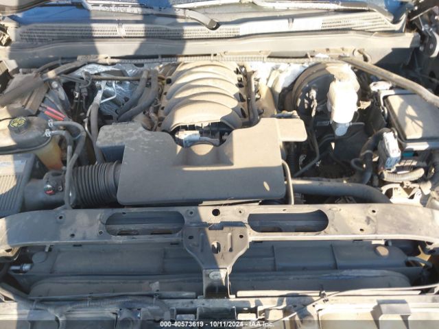 Photo 9 VIN: 1GCVKREC7FZ256602 - CHEVROLET SILVERADO 