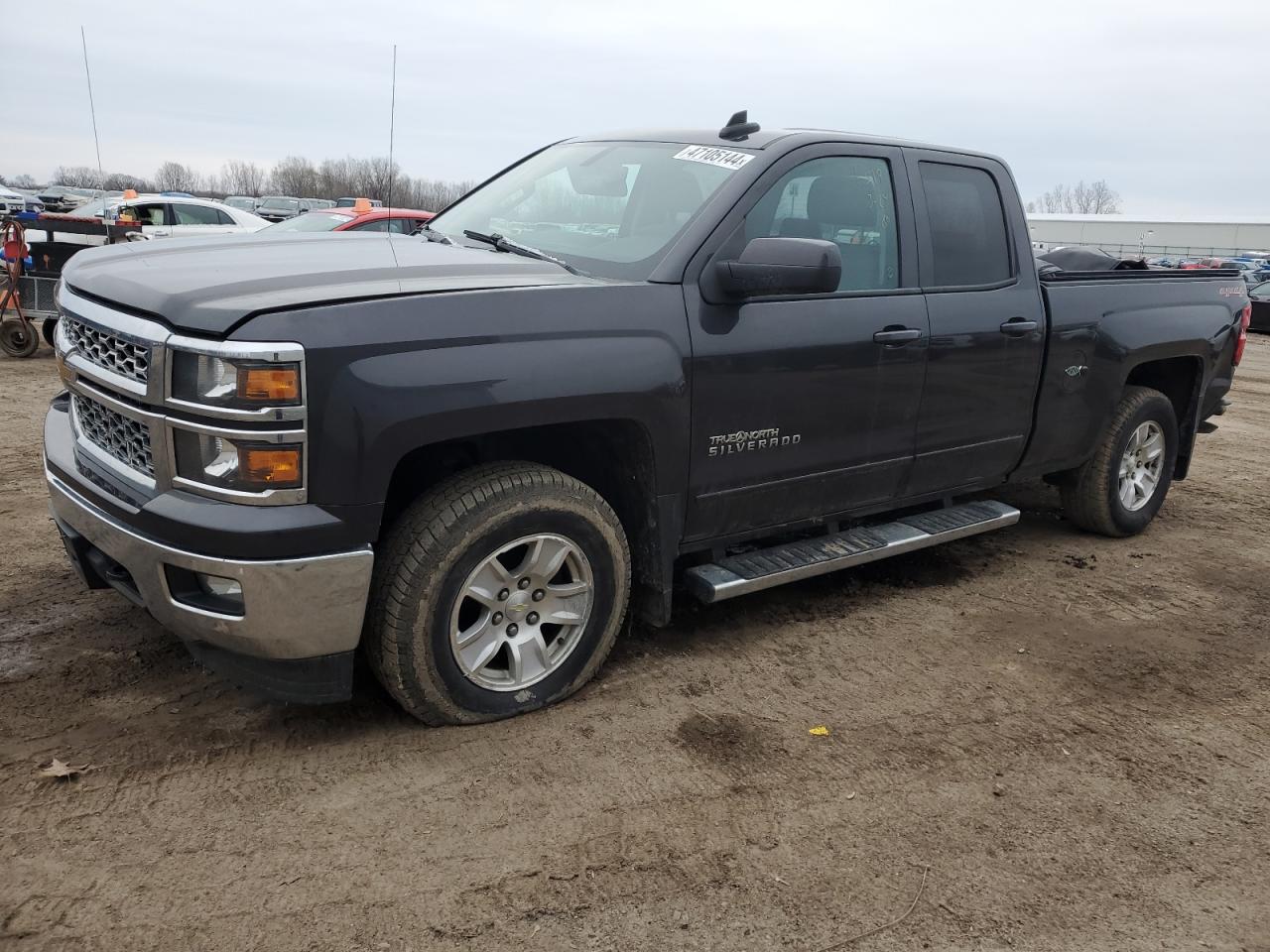 Photo 0 VIN: 1GCVKREC7FZ268832 - CHEVROLET SILVERADO 