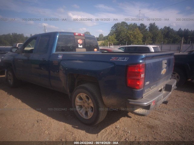 Photo 2 VIN: 1GCVKREC7FZ281225 - CHEVROLET SILVERADO 1500 