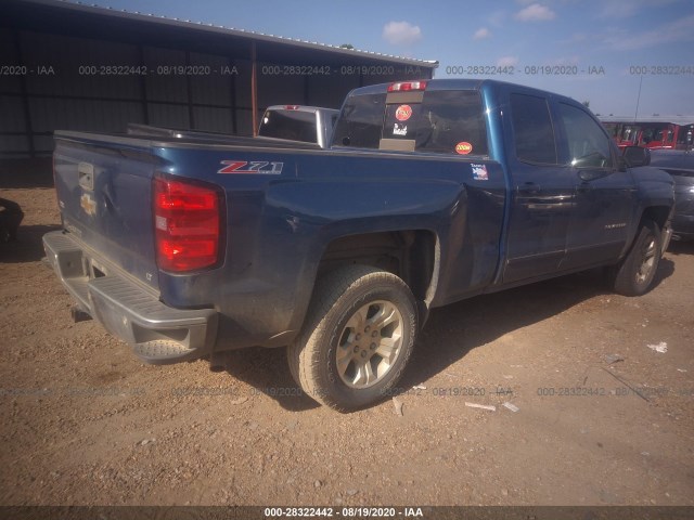 Photo 3 VIN: 1GCVKREC7FZ281225 - CHEVROLET SILVERADO 1500 