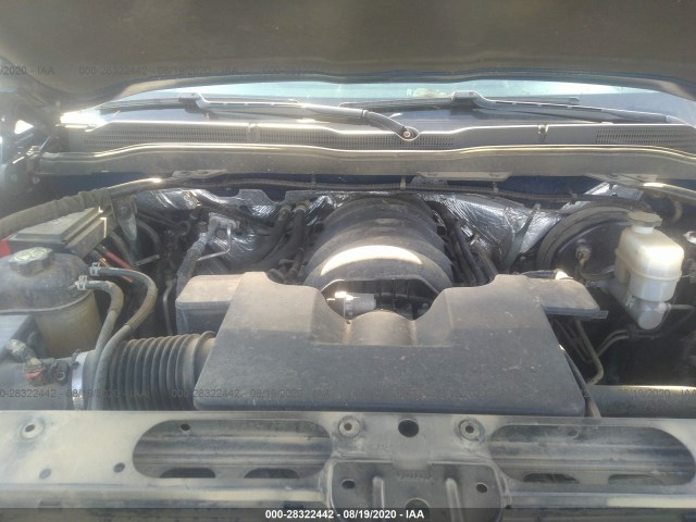 Photo 9 VIN: 1GCVKREC7FZ281225 - CHEVROLET SILVERADO 1500 