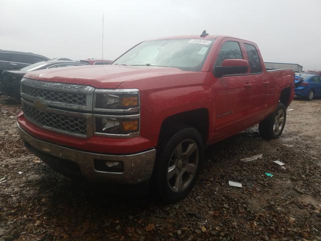 Photo 1 VIN: 1GCVKREC7FZ284223 - CHEVROLET SILVERADO 