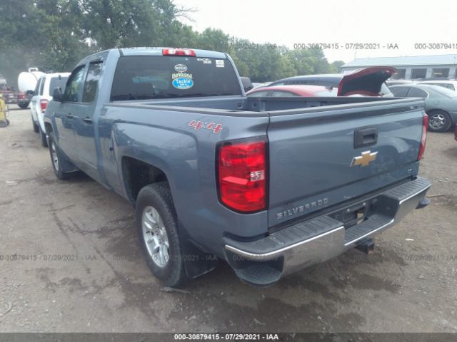 Photo 2 VIN: 1GCVKREC7FZ285758 - CHEVROLET SILVERADO 1500 