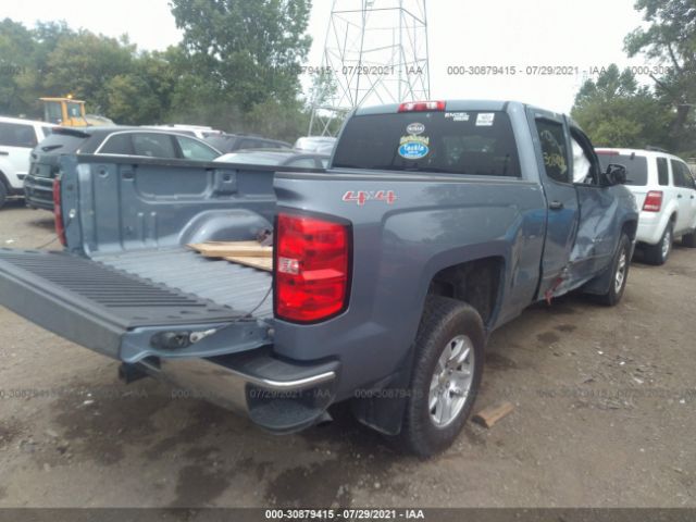 Photo 3 VIN: 1GCVKREC7FZ285758 - CHEVROLET SILVERADO 1500 