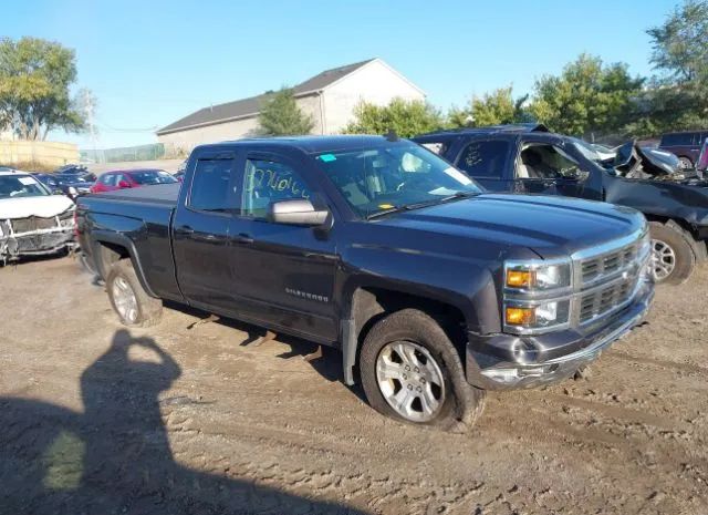 Photo 0 VIN: 1GCVKREC7FZ286943 - CHEVROLET SILVERADO 1500 