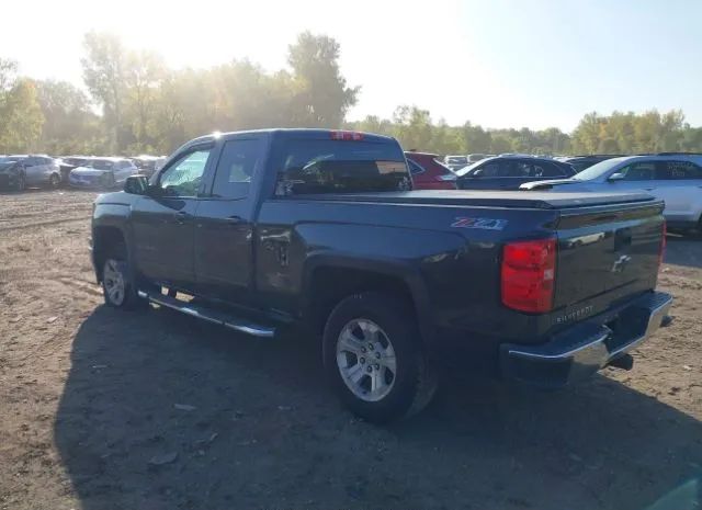 Photo 2 VIN: 1GCVKREC7FZ286943 - CHEVROLET SILVERADO 1500 