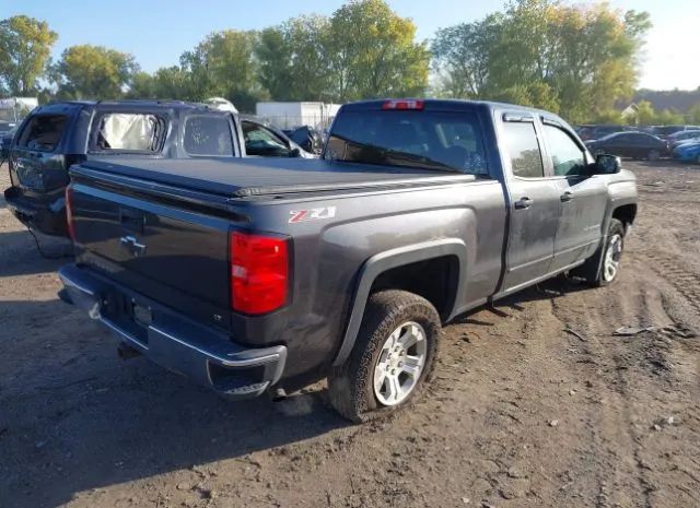 Photo 3 VIN: 1GCVKREC7FZ286943 - CHEVROLET SILVERADO 1500 