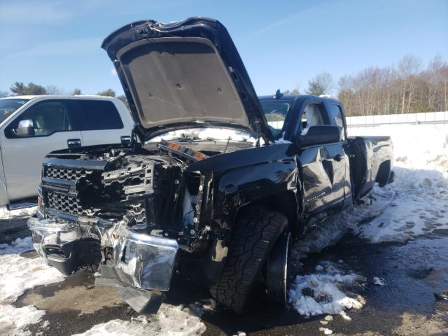 Photo 1 VIN: 1GCVKREC7FZ298171 - CHEVROLET SILVERADO 