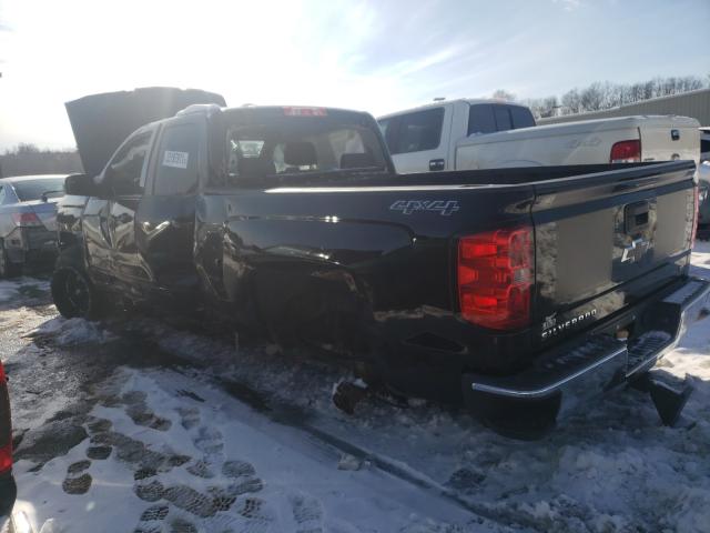 Photo 2 VIN: 1GCVKREC7FZ298171 - CHEVROLET SILVERADO 