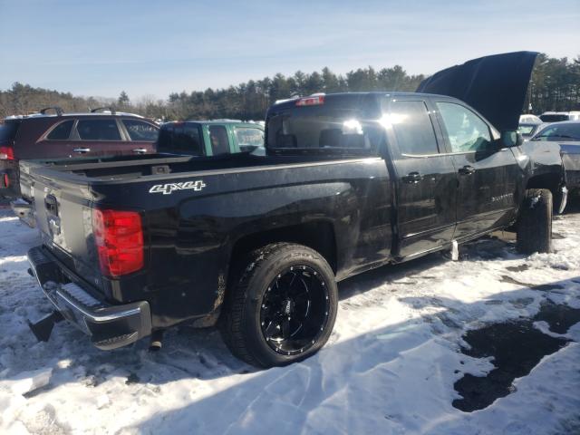 Photo 3 VIN: 1GCVKREC7FZ298171 - CHEVROLET SILVERADO 