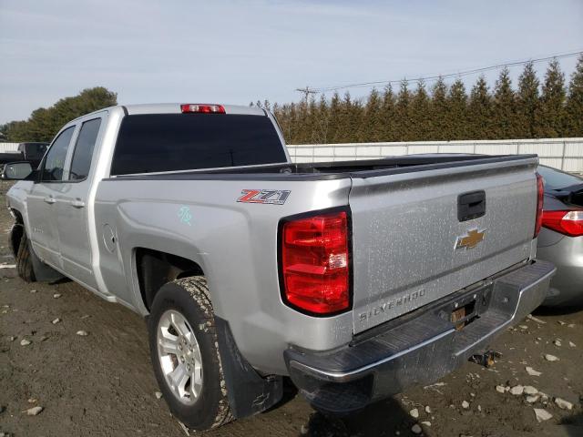 Photo 2 VIN: 1GCVKREC7FZ303983 - CHEVROLET SILVERADO 