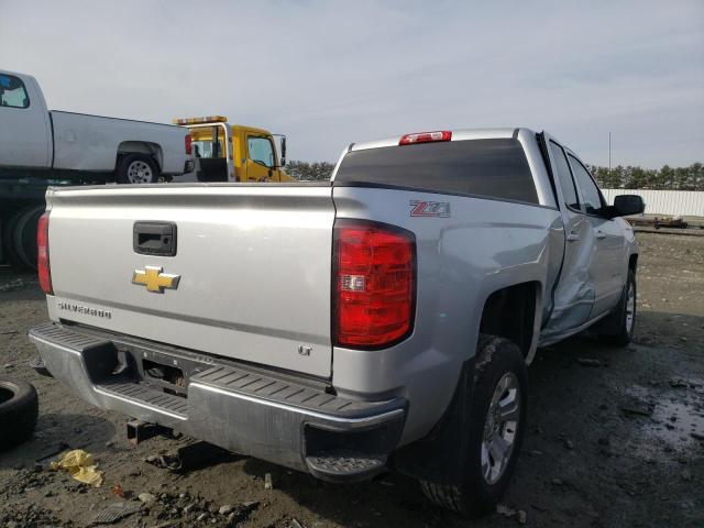 Photo 3 VIN: 1GCVKREC7FZ303983 - CHEVROLET SILVERADO 