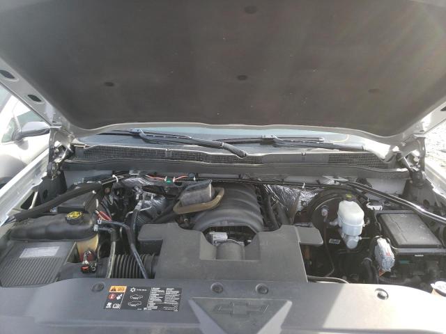 Photo 6 VIN: 1GCVKREC7FZ303983 - CHEVROLET SILVERADO 