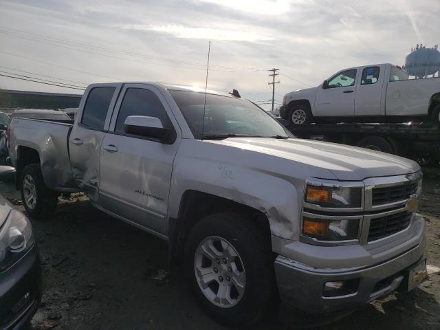 Photo 8 VIN: 1GCVKREC7FZ303983 - CHEVROLET SILVERADO 