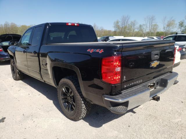 Photo 2 VIN: 1GCVKREC7FZ338636 - CHEVROLET SILVERADO 