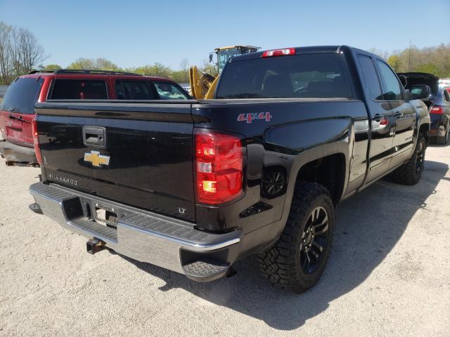 Photo 3 VIN: 1GCVKREC7FZ338636 - CHEVROLET SILVERADO 