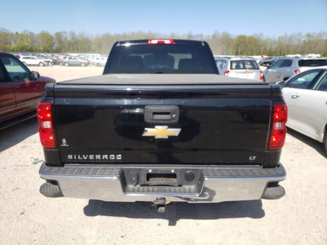 Photo 8 VIN: 1GCVKREC7FZ338636 - CHEVROLET SILVERADO 