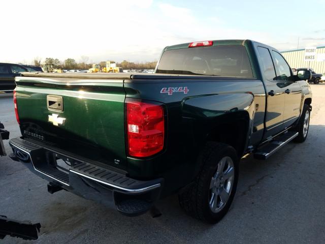 Photo 3 VIN: 1GCVKREC7FZ348292 - CHEVROLET SILVERADO 