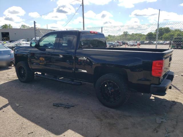 Photo 1 VIN: 1GCVKREC7FZ380952 - CHEVROLET SILVERADO 