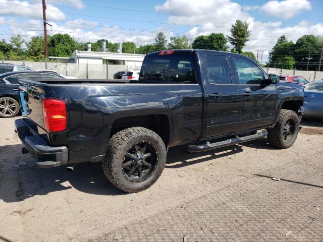 Photo 2 VIN: 1GCVKREC7FZ380952 - CHEVROLET SILVERADO 