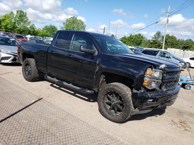 Photo 3 VIN: 1GCVKREC7FZ380952 - CHEVROLET SILVERADO 