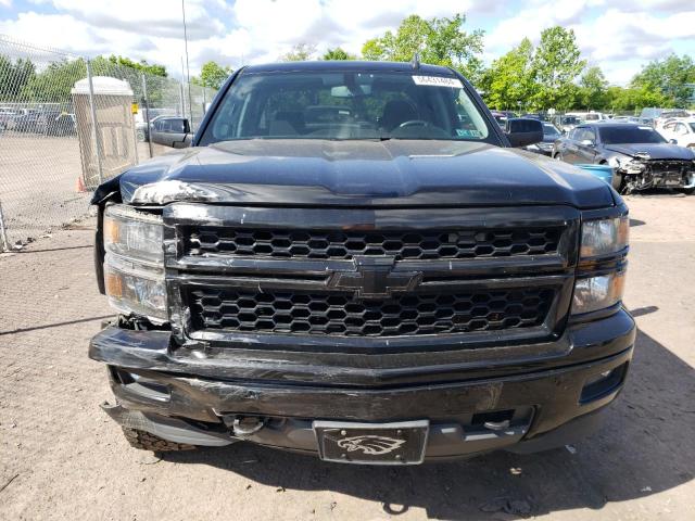 Photo 4 VIN: 1GCVKREC7FZ380952 - CHEVROLET SILVERADO 