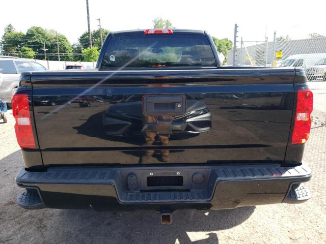 Photo 5 VIN: 1GCVKREC7FZ380952 - CHEVROLET SILVERADO 